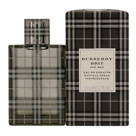 burberry brit men 50ml|burberry brit for men price.